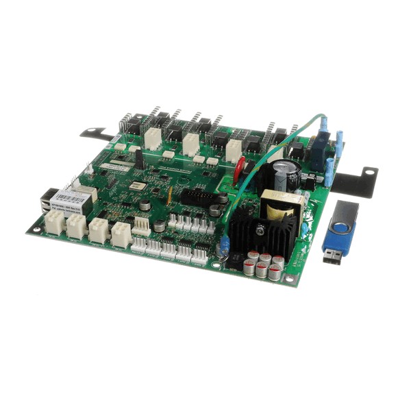 (image for) Prince Castle 540-1267S SERVICE KIT PCB CONTROLLER EHB